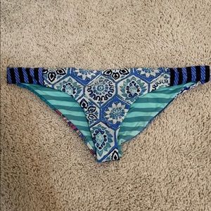 Bathing Suit Bottoms